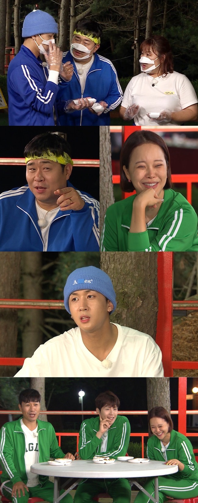 Singer Baek Ji-young had a self-reflection time.In the final story of the feature of Mario Hero on KBS 2TV Season 4 for 1 Night 2 Days (hereinafter referred to as 1 night and 2 days), which will be broadcast at 6:30 pm on July 11, the Travel of six members who demonstrate the special ability of the entertainer responsible for laughter on Sunday night will be released.After a fierce battle last week, the Mario Mokcheong team (Baek Ji-young, Kim Jong-min, and Kim Sun-ho) got a baby food plate and the Mario Power team (Kim Min-kyung, Mun Se-yun, Ravi) got a sauce bowl.Both teams are far short of containing Simona Babčáková menus of one night and two days, which are known to be delicious.Mario Power Tim Mun Se-yun tells Ravi, a worried mealer, how to express his own knowledge.He ordered the operation, saying, It is a space use to put rice, and it is just a step up to raise rice. He then shows a marvelous tower building technology as a demonstration to compress rice.Kim Min-kyung and Ravi are curious that they have performed the Infinite End Tower show according to his teachings.Meanwhile, Simona Babčákovás best menu, Kimchi stew, will be put on a bowl, and the Mario Power team and the Mario Mokcheong team will clash.In the team confrontation on the table, the Mario Mokcheong team is laughing with poor teamwork at all levels.In particular, Kim Sun-ho repeatedly apologized for the hint that he was bursting into a fierce battle, saying, I do not know what it is.