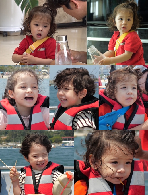 KBS 2TV The Return of Superman Chin Gunnably enjoys Noodles Mukbang in the middle of the sea.The Return of Superman, which is broadcasted on the 11th, is looking for viewers with the subtitle Give my heart.Among them, the Chin Gunnabli family welcomes Summer and leaves for the beach.The lovely appearance of Chin Gun Nabley enjoying the cool sea breeze and different events is expected to give a smile to viewers room.In a recent recording, the day of the Chin Gunnabli family began with the chaos of Qiao Zhenyu, who was accidental.Qiao Zhenyu, who loves water so much, made a water sea to drink water. Father Joo Ho said that he started early education to pour water.Qiao Zhenyu, who is not yet well controlled, said he focused on Fathers teachings and continued to challenge him to follow the water.Qiao Zhenyu succeeds in pouring water and wonders if he can drink water himself.Joo Ho Father then found the beach with Chin Gunnabli to overcome the Summer heat, where the children met a hero flying over the sea and fell in love.It also enjoyed the unusual Mukbang with Noodles delivered to Boat on the sea where Chingunnabli was riding.What will happen to the chugannabli who went to the sea, and how much the chugannabli, which grows up with new memories through this, is expected to be lovely.The Return of Superman will be broadcast at 9:15 pm on the 11th.