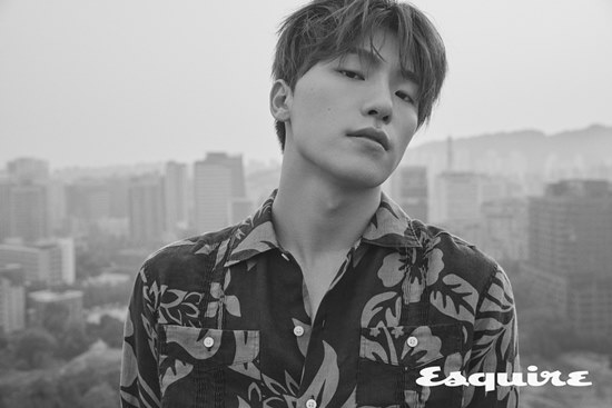 The mens fashion lifestyle magazine Esquire released some of the digital pictures with Seventeen Dino today (15th) to focus attention on fans.Dino in the public Image is staring at the camera with a languid eye in a natural mood, and boasts a strange charm between a man and a Boy.Dino, who showed a professional aspect by perfecting the pictorial concept with his own style, maximized the atmosphere with a more mature visual and gave a special aura.In particular, Dino, who shot the mens fashion picture for the first time, said, It was a new Top Model. He impressed the field staff with a natural pose and expression that seemed to read the photographers mind.In a video interview, Dino said, I checked the Image taken in the middle and thought that I have a little atmosphere today. When asked to recommend a Seventeen member to be interviewed for the next video interview, he replied, I can do it again.Seventeen Dinos picture cut can be found on the official website of Esquire, and video content can be found on the Esquire Korea YouTube channel.On the other hand, Seventeen, which Dino belongs to, will meet with fans in various activities in the future.Photo: Esquire