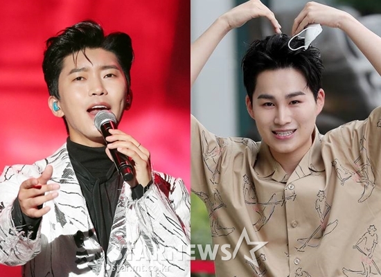 Recently, Park Tae-hwan and Mo Tae-bum, who appeared in TV Chosun Pong-Sung-A Academy, were confirmed to have 19 Coronas.Lim Young-woong and other performers also began their isolation in case of emergency.Since then, Lim Young-woong and Kim Hie-jae have surprised fans by reporting that the COVID-19 self-test kit test has been positive.Lim Young-woong is currently in a healthy state without any abnormalities thanks to the heroic era that is being given by Corona results voice, said Lim Young-woongs agency, Fish Music, on the official fan cafe on the 19th.However, Kim Hie-jae said, We are currently checking it, he said. We will clarify the exact position as soon as it is confirmed.Hello, Fish music.Now, Lim Young-woong is using corona as a resultThanks to the heroic age youve been giving meto the healthy state without the abnormal symptomSelf-isolation is in progress.The article Misinformation will be corrected soon.Thank you.