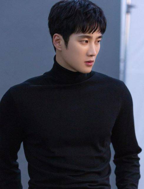 배우 안보현/안보현 인스타그램