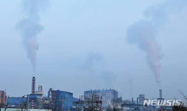 【청주=뉴시스】충북 청주시 북이면 소각시설. (사진= 뉴시스 DB) photo@newsis.com