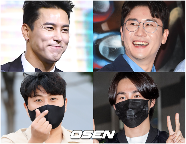 Mr Trotmen are in trouble with Covid19 and the old-fashioned, who always seemed to walk on the flower path with bright and good issues.Lim Young-woong, Young-tak, Lee Chan-won, Kim Ho-joong, Jung Dong-won, Jang Min-Ho and Kim Hie-jae became stardom in the top seven TV ship Mr Trot from January to March last year.He led the trot craze with ratings and topicality that surpassed season one, Mr. Trot.The fandom that outperformed the idols seemed to be full of flowers in the front of these top sevens, but was it a problem that they were too good?Four of them have been confirmed by Covid19 and are saddened by the fans.First, Lee was confirmed by Covid19 in December last year and went into self-care and treatment. Fortunately, he received a final voice test 10 days later and returned to his fans healthily.At the same time as the release of the self-pricing, we have scheduled schedules such as Mulberry monkey school and Colcenta of Love.But the Covid19 virus did not leave Mr. Trotman alone.Covid19 The city has been steadily shooting Mulberry monkey school and Colcenta of Love, but it is a format with so many guests that an environment vulnerable to infection has been created.In the end, the Covid19 fourth trend that hit the broadcasting industry recently came to them.Park Tae-hwan and Mo Tae-beom, who participated in the recording at the time of filming Mulberry monkey school on the 13th, tested positive for Covid19, and the members of Mr Trot were also tested again and the eldest brother Jang Min-Ho was classified as a confirmed person.Youngtak and Kim Hie-jae were also known to have tested positive for Covid19.The TV Chosun Mulberry monkey school said on the 19th that it had dismissed broadcasting this week and delivered a letter to the Korea Communications Commission and the Ministry of Culture, Sports and Tourism, which included the request for the first vaccination of Covid19 preventive vaccines for major performers and production staff. Kim Ho-joong, who has been called to the state early and fulfills the duty of Korea Military as an alternative service agent, was caught up in the sudden assault.Fortunately, it ended with a happening that started in a dispute due to misunderstanding, but it became the main character of the negative issue again after the illegal gambling controversy.On the same day, the Gangnam Police Station said Kim Ho-joong was arrested on charges of assault on the 19th when he was reported to the people who claimed the lien, saying, I did not receive the construction feeHowever, it was reported that the fists did not come between the two sides and pushed each other.The police were called to make up with the residents reports, and both sides were reconciled and ended with happening, said agency Thinking Entertainment.I am sincerely sorry for the inconvenience to fans and people involved who love Kim Ho-joong, he said officially.It is Kim Ho-joong who came to the scene while fulfilling the duties of Mr. Trotmen and Korea Military, who stopped the concert in the Covid19 direct hit.Fans are hoping that their fortunes will be as full as last year.DB, TV Chosun