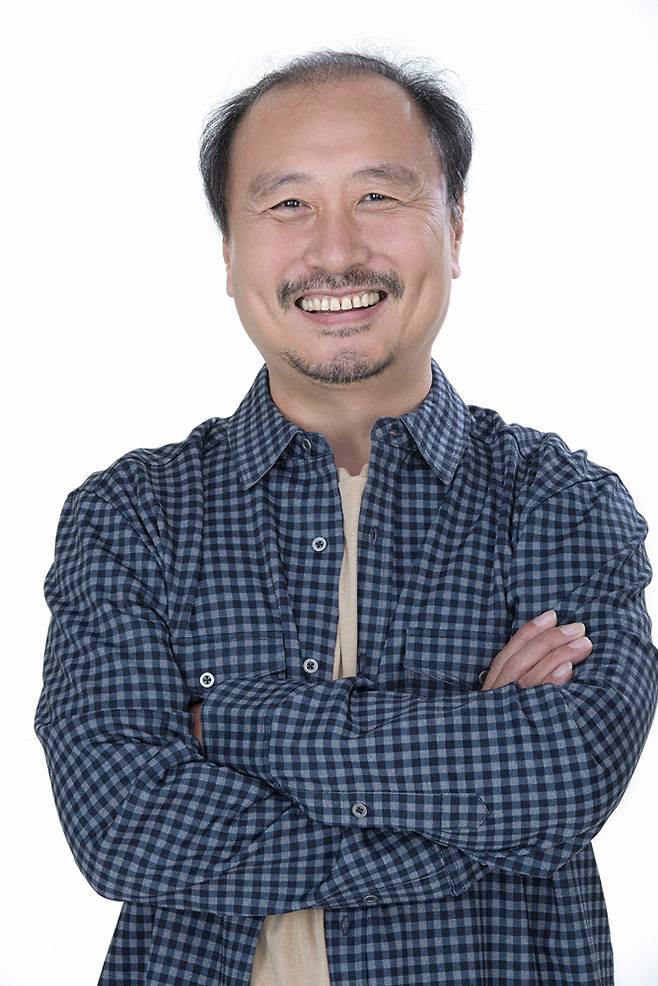 배우 송영재. 스타리움엔터테인먼트 제공