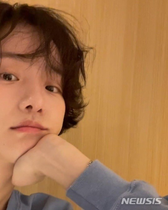 On the 23rd, Park Gyoo-yeong posted a picture on his instagram with a post entitled Life Head.Park Gyoo-yeong in the public photos shows a beautiful visual while being unfamiliar, and the newly renovated Parma head catches the attention of fans.Meanwhile, Park Gyoo-yeong is in the midst of playing the role of Yoon Soo-hyun in TVNs new drama Devil Judge.