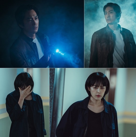 The TVN gilt drama Voice 4: The Time of Judgement (Voice 4) is well received for its reversing and reversing heart-felt stories, chilling horrors that cool the steamer heat, the hot performances of actors embodying 200% of characters, and genre material fun that draws various speculations from viewers.In particular, thanks to the outbreak of the blood-colored War by Derek Cho (Song Seung-heon), Kang Kwon-ju (Lee Ha-na) and four-person serial killer Dong Bang-min (Lee Gyu-hyung) last week, the 10th audience rating was the highest in the nation with an average of 4.0% and 4.4%, making it the number one spot in the same time zone including cable and general.Above all, the fact that Dongbangmin absorbed the personality of the kidnapper Eom Seok-gu (Kim Yu-nam) 24 years ago and created a circus man personality, and the ending of his being questioned, shocked the house theater.In this regard, Voice 4 side will reveal the Steel Series containing Derek Joe and Kang Kwon-jus Danger before 11th broadcast.In the public SteelSeries, Derek Joe is trapped in a dark The Fog that covers his view.He feels vague fear and fear in his vigilant appearance in a situation where he does not know when and what will happen.In the following SteelSeries, Kang Kwon-ju is confused by the headache that has come like an uninvited guest following tinnitus and nightmares.Especially in the 11th trailer released earlier, a young Dongbangmin (Oh Han-gyeol) drove Kang Kwon-ju somewhere and said to her, My sister, help me, dont you remember me?I raised my curiosity about the past of the two people by spitting out meaningful words.In addition, Derek Joe and Kang Kwon-ju discover the traces of someones invasion and discuss them, raising the question of who is the one who gave a cruel warning to the two.The Vimodo Golden Time Team and the Dongbang peoples dangerous War will begin from the 11th night of today (23rd).Especially, the veil of the past connection between Kang Kwon-ju and Dong-min, who had a lot of questions, is stripped.Please watch the background of the creation of the personality of the head of the Dongbangmin center and the broadcast where the relationship between the two people started.Voice 4 will be broadcast 11 times at 10:50 p.m. on the 23rd.Photo = tvN