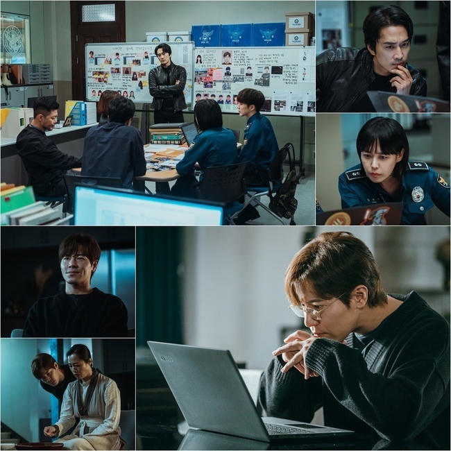 Song Seung-heon and Lee Ha-na declare war on all-time four-person MurdermaTVNs Golden Time Drama Voice 4: Judgment Time (played by Mar Jin-won/directed credit) is expected to see a hot clash between them as the Vimodo Golden Time team of Mays Derek Cho and Lee Ha-na on July 24 narrowed down the investigation network by catching up with Dong Bang-min (Lee Gyoo-hyeong) to the bottom of their chins The SteelSeries have been unveiled.In the last broadcast, Derek Joe and Kang Kwon-ju held a total battle to reveal the identity of the Murderma of the Eastern people. Am Seok-gu (Kim Yu-nam) You are in charge of Murder?Hearing, center manager, designing the board. What? Youre crazy to jump out. Come on.I will deal with him at any time. He provoked his multiple personality and started to find a master personality who has not yet been revealed. He secured CCTV, which is a decisive evidence to break the alibi of the Dongbang people on the day of the Sanggae-dong Murder incident.There is a growing interest in whether the Bimodo Golden Time team will be able to arrest the Eastern people within 24 hours.The SteelSeries, which was released, included a figure of the Vimo Golden Time team that is conducting an arrest operation for the East.Derek Joe, who is concentrating on the meeting, shows his willingness to hold the Eastern people in his determined expression and hard eyes.In the following SteelSeries, the Dongbang people are concentrating on finding prey to decorate the circus man Murder case.Curious eyes looking at the monitor and meaningful smiles that can not read inside raise the curiosity with a breathtaking tension.In particular, the Vimodo Golden Time team is said to be playing a thrilling car chase before the shooting, making it more anticipated to broadcast 24 Days 12 times.