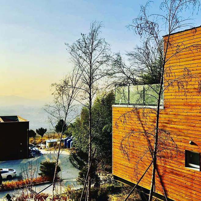 인스타그램 @leesumi_farmberry