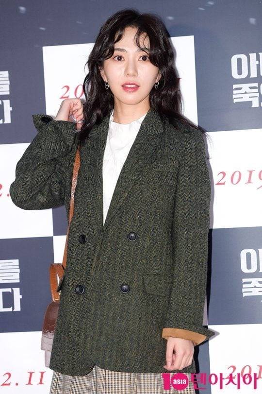 권민아 /사진=텐아시아DB