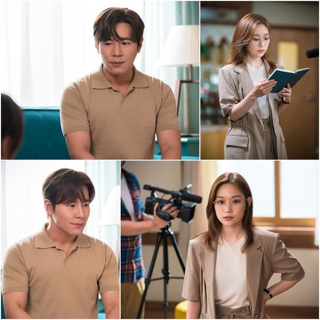 Lee Gyoo-hyeong and Kim Seul-gi will appear in the SEK in Deutsches Jungvolk.SBS Moonhwa Drama Deutsches Jungvolk (playplay by Jung Bo-hoon/directed by Cho Young-kwang/produced fan entertainment) is a challenger for the boys game of Deutsches Jungvolk, which dreams of badminton idols, and the real growth drama of sixteen boys and girls unfolding in the rural areas of the landside village.Lee Gyoo-hyeong and Kim Seul-gi will play a big role in evoking the atmosphere of the decommissioned work as Junghwan Park and Jang Pee-di, respectively, at the final meeting of Deutsches Jungvolk, which will be broadcast at 10 p.m. on August 2.Junghwan Park, a foreigner who has focused his attention on the clean clothes in the play, is sitting around the residents of the village of the end of the earth with a nervous expression.Then, Jean-Phidi reveals his eyes beyond round glasses and emits charisma that can not be tolerated.I wonder why those who smell the city in a flash will come to the village of the land for a reason, and what kind of activity the two people will do in the work.Lee Gyoo-hyeong, meanwhile, is said to have responded to the request for appearance with the relationship between the author of the information and the previous work, Spicy Relief Life.Lee Gyoo-hyeong, who showed a remarkable concentration and delivered a short but strong impact, and exclaimed also, SEEK appeared in connection with the author of Information Hoon.Thanks to this, Dr. Goh (Jung Min-sung) has been seeing you for a long time and it was a very pleasant time. Kim Seul-gi, who had been Healing Energy in the scene throughout his filming with his unique delightful charm, also revealed that he was a listener of Deutsches Jungvolk and added that he was pleased and honored to be able to play with attractive actors.Both Lee Gyoo-hyeong and Kim Seul-gi Actor were surprised by the way they were all in love with the character with their shooting sound, the production team said. We are asking for a lot of expectations because we are waiting for the SEK appearance of Deutsches Jungvolk, which will entertain viewers until the end.(Photo Provision: Fan Entertainment
