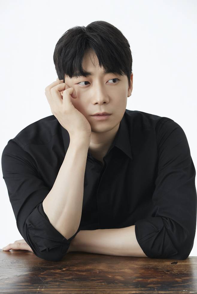 피아니스트 윤한. 사진제공|그릿뮤직인터네셔널