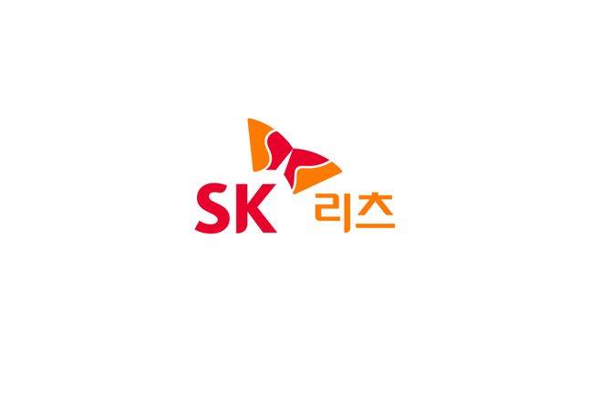 SK리츠 로고 ⓒSK리츠