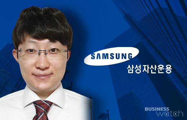 최병근 삼성자산운용 매니저./그래픽=유상연 기자 prtsy201@