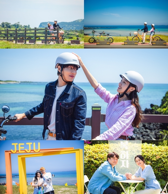 Check out the event to focus attention on the Jeju Island Travel Steel Series, which offers surrogate healing.MBC Special Drama Check the Event (director Kim Ji-hoon & Lee Han-joon, playwright Kim Tae-joo, production Big Ocean (ENM/Super Moon Pictures, 4-part) captured a pleasant time for three couples enjoying Jeju Island Travel properly.The scenery of Jeju Island, which is a clear and transparent sky without a cloud, and a green grassland and warm sunshine, makes their happy moments more perfect.Check the event is an emotional trip melodrama that unfolds as a broken lover participates in the winning couple Travel as an event, and it was won at the MBC Drama Play Competition last year.It was well received that it was fresh and interesting in that it used the couple Travel event as a drama material and approached the combination of travel and romance in a different way from other existing romances.It is not a romance that starts with a new meeting and excitement, but a story of couples who have parted on the excitement of Travel or who have been in crisis of separation, and will draw a very frank and frank picture of ordinary love and separation that anyone would have done.Therefore, the reason for the troubles and separation of couples in the drama seems to bring out the sympathy of many people.In particular, posters of Check the Event, which was released ahead of the first broadcast, had a hot reaction.Starting with the couple posters of Bang Min-a and Kwon Hwa-woon, the group posters of the members of the Jiju Island Travel who will leave Jeju Island Travel together were all based on Jeju Island.The reason why I gathered the topic was the color, even though it was not a special place of Jeju Island that has not been released before.The intention was to show the unique sensibility of Jeju Island and the charms of the characters in the drama by utilizing various colors in the background of the blue sea of ​​Jeju Island and the white buckwheat field.Therefore, interest and expectation for the first broadcast are also peaking.SteelSeries, which captured the three couples Jeju Island Travel, is expected to further ignite viewers expectations.First, Bang Min-ah and Kwon Hwa-woon are enjoying a travel along the coast on a couples bicycle together; wherever the couples foot comes in, Sea changes color.When I stand for a while while looking at the front, it is a dark indigo sea, and when I look at each other and playfully stroke my helmet, it is a pale skylight sea.The pale-coloured charm of the Jeju Island Sea, which also changes colours depending on the couples affectionate state, makes them inseparable.In addition, Lee Jin-hyuk, Nam Kyu-hee, Kim Yeong-seon, and Kim Hee-chang, who became members of the Lee Jin-hyuk and Nam Kyu-hee, who leave a commemorative photo unconditionally in the photo zone as a nuclear inssa couple.In the appearance of two people posing the same pose in the background of a picturesque Sea with a light blue gradient, a cute jangku charm is felt.Finally, Kim Yeong-seon and Kim Hee-chang are very different from the two couples.Two people sitting at a table that looks like a resting place, not a spot that leaves a commemorative photo in a tourist destination.In the expression of those who left their pictures with their hands tightly held, they feel the affection for each other, making them more curious about the story of those who will be drawn in the drama.SteelSeries, who captured the happy-looking travel moments of the three couples who left Jeju Island Travel together by winning the couple Travel event through the competition of 500:1, makes them feel vicariously satisfied by just looking at it and makes them look forward to the Jeju Island Travel of those who will be drawn on the show.I think you have already encountered the beauty of Jeju Island through many dramas, movies and entertainment.Rather than looking for hidden attractions that have not been seen so far, I focused on finding a place where I can show the concept of package travel as a couple event as well as possible.Youll feel a different charm, he said.