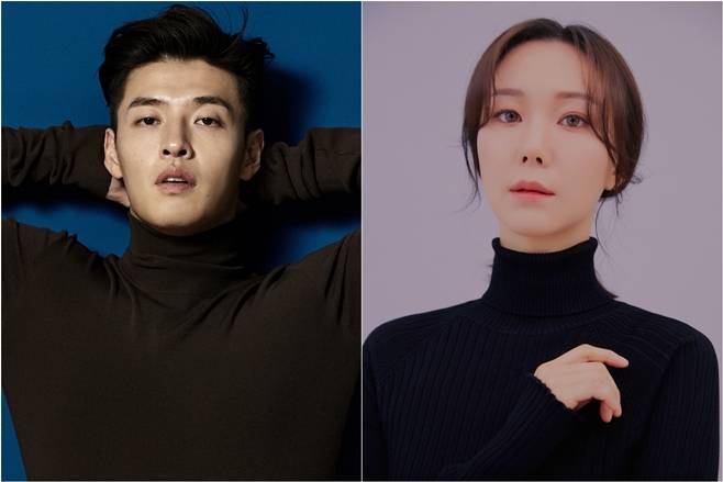 인사이더, 강하늘 이유영