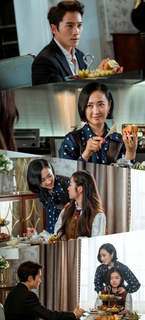 Jung Sun-ah (Kim Min-jung) visited Kangs mansion in TVNs Toil Drama The Devil Judge (played by Moon Yoo-seok/directed by Choi Jung-gyu/produced studio Dragon, Studio Annnew), and affectionately shared HO-KAGO TEA TIME II with his nephew Elija (played by Jeon Chae-eun) The scene is caught and is shocking.In the previous broadcast, Jung Sun-ah, who turned Kang back to the enemy, shot him and shocked everyone by putting his helper K (Lee Ki-taek) in front of him.For my purpose, Jung Sun-ahs brutal nature, which treats human lives without any hesitation, has been realized again, and even the river that always premiered has been shaken, raising the sense of crisis.In the public photos, Jung Sun-ah occupies a mansion with a natural smile.The expression of enjoying the car so freely that it is unbelievable that he just pointed the gun at John and shot him, makes him even more appalled.Another fear is being struck by Jung Sun-ahs friendly attitude, especially with his hand on his shoulder by Elijah.She is a woman who did not hesitate to act heinously behind her innocent face, and gives a threat to her as if she is going to make a dangerous thing behind her smiling face.In addition, Jung Sun-ah removed the helper K and told Kang, I want you to be lonely, like me.It was like a warning to get rid of the precious things beside the river.The meaning of Jung Sun-ah, who is right next to Elijah, who protects him while hiding in a fortress-like mansion, is becoming more tense because he is being seen.As evidenced, there is a nervous look on the face of John, whose blood has sprouted, that has never been seen before.If something happens to Elijah, it will cause sadness because I feel anxious that he will be hurt by K and Elijah from the river that seems to explode right away.As such, the ruling party leaned toward Jung Sun-ah, who went straight to the nose of the river and devastated every touch.The story of the story of Jung Sun-ah, who is facing the biggest difficulty, is burning with the expectation of viewers.The whole HO-KAGO TEA TIME II, such as Ji Sung and Kim Min-jungs ice sheet, can be found on TVN Saturday Drama The Devil Judge which is broadcasted at 9:10 pm on the 14th (Saturday).