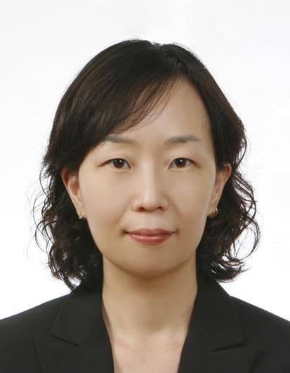 이민아 중앙대학교 사회학과 교수