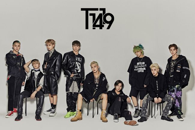 Boy group T1419 (tiylsilgu and Noah, Xian, Kevin the Minion, Gunwoo, Leo, On, Zero, Kairi and Kio) is the third single of the singles BEFORE SUNRISE Part.3 (non-sunrise part 3) will be released.T1419 will release a new album BEFORE SUNRISE Part. 3 through major music source site and SNS channel at 6 pm on the 23rd and will start full-scale comeback activity.BEFORE SUNRISE Part.3 is the third chapter of the BEFORE SUNRISE four-part series, which shows the journey of T1419 toward I , and depicts the stories of teenagers who visit their ego.The album included three songs, including the title song FLEX (Flex) and the song Shush.The title song FLEX is a HIP-HOP dance song with intense sound beats and composition. It is characterized by the addition of part of Beethovens 3rd movement with EDM.FLEX started with the consciousness that even the society of teenagers is being encroached on materialism.T1419 presents true beauty that can be found when decorating oneself with effort and confidence, not money and luxury through FLEX.After debut in January, two albums were released in succession, and T1419, which has become the fourth generation Idol, has been attracting attention from K-pop fans around the world.In particular, it is expected that members Noah and On will be able to see T1419, which has grown into an up-and-coming artist, because it is known that they participated in lyric and rap making.Meanwhile, T1419 will hold a global showcase today (23rd) at 6 p.m. on V LIVE (V-LIVE) and Twitter Blue Room, and 8 p.m. on LINE (Line) channels.MLD Entertainment
