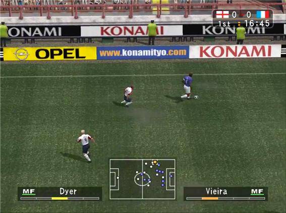 Winning Eleven 7https://archive.org/details/WE7-PS2-JPN