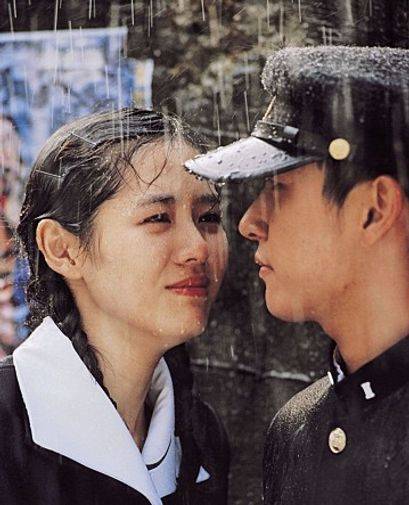 영화 '클래식' 스틸컷. ⓒ이하 시네바서비스 제공