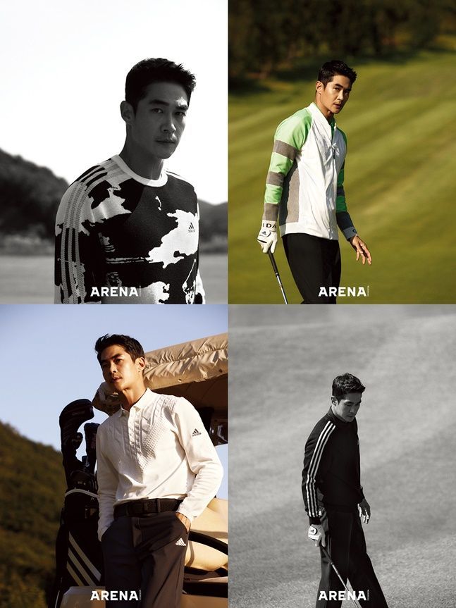 Actor Bae Jin-nam has demonstrated excellent fashion sense.On the 26th, Keyeast Entertainment released the Bae Jeong-nam picture of the mens fashion magazine Arena Homme Plus.In the open photo, Bae Jin-nam is radiating chic expressions and charismatic eyes, especially with his own style of Golf wear.According to Keyeast Entertainment, Bae Jin-nam showed colorful expressions and Pose throughout the filming, and completed the picture with healthy energy.I was confident, as well as taking a free pose on a wide field.Meanwhile, Bae Jin-nam recently played in a golf game in the SBS entertainment program Eat and Eat (Eat and Eat 072) with a motivated look.However, he made the viewers laugh with a embarrassing shot, such as OB and Dodok shot in a solo exhibition.Bae Jin-nams picture can be found in the Arena Homme Plus September issue.