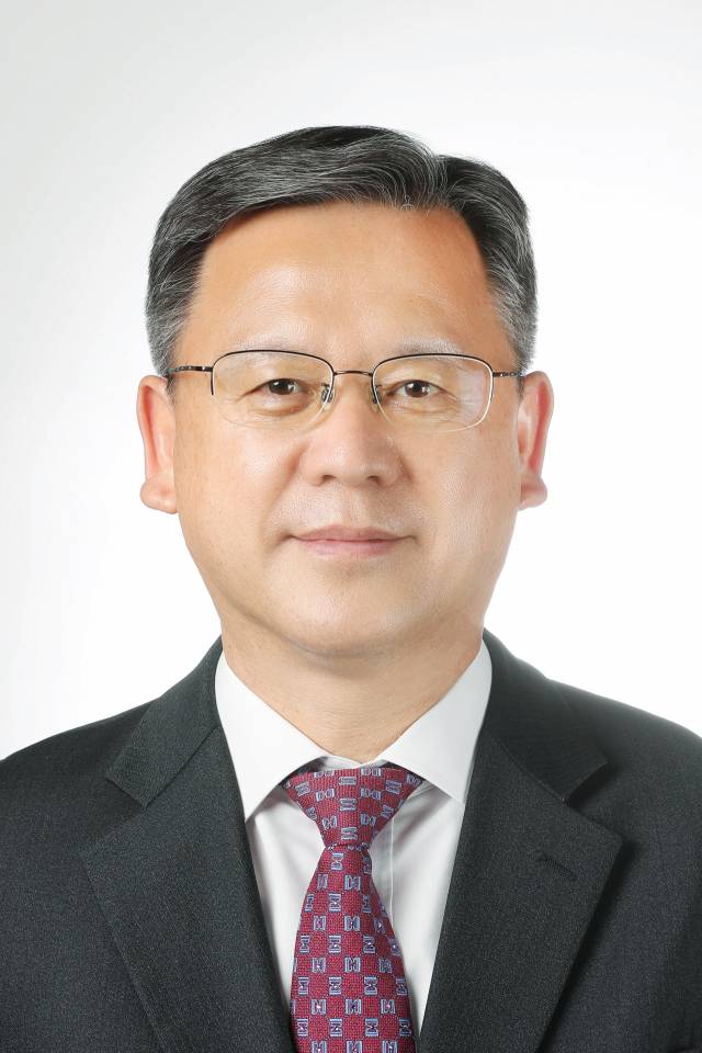 김두호 농촌진흥청 차장