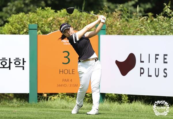 이다연 / 사진=KLPGA 제공