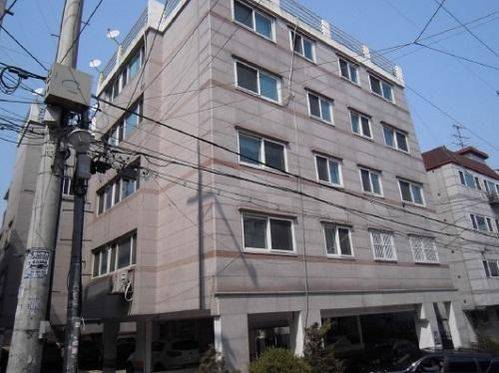 서울 강서구 화곡동의 한 빌라