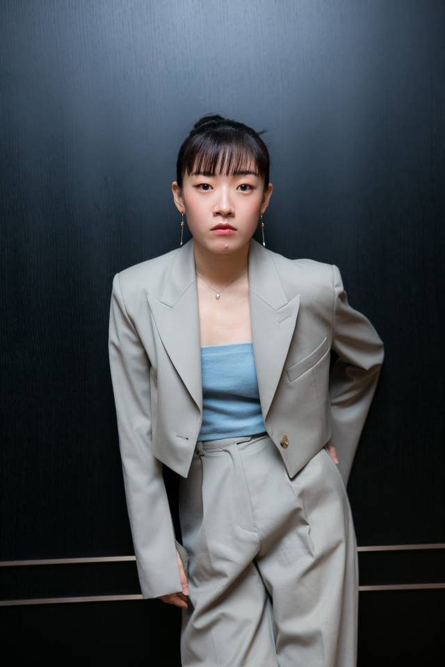 심달기 / 사진=엣나인필름 제공