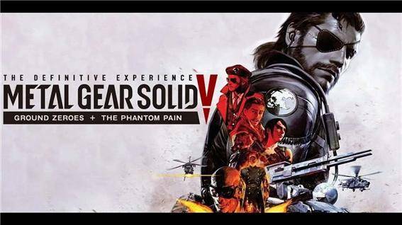 METAL GEAR SOLIDhttps://www.gizchina.com/2021/04/26/