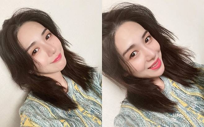 /사진=권민아 인스타그램