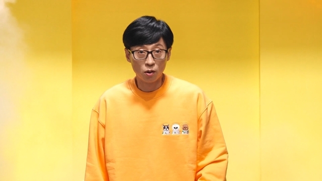 Hangout with Yooo Yoo Jae-Suk is seen rolling his feet in front of a moving wall, drawing attention.Limited time 5 seconds to jump on a box with the right word of spelling and to cross the stepping stone.Yoo Jae-Suk, who is nervous about the approaching wall, is interested in whether he can cross the orthography box safely.MBC Hangout with Yooo, which will be broadcast at 6:25 p.m. on September 4, will reveal the scene where Yoo Jae-Suk, Jeong Jun-ha, Haha and the Americas perform the Blind Orthography Quiz mission.Yoo Jae-Suk opened the door to the question according to the guidance of the production team and was surprised by the appearance in front of his eyes.In front of him, boxes with confused orthography words in his life, such as Friendly and Friendly, Wisdom and Wisdom, were placed side by side like stepping stones.While Yoo Jae-Suk was grasping the situation, a warning sound suddenly and a mission guide called Stand on two feet to pick a box with the right word of spelling within 5 seconds of the time limit resonated.Then, while Yoo Jae-Suk was worried about the word on the box, the wall suddenly moved and started to approach him.Yoo Jae-Suk shouted, Why is the wall coming! And said that he rolled his feet in nervousness and fear.Yoo Jae-Suk, who made his first step because of the upcoming wall, is saying that he shouted too difficult for the extension, so attention is focused on how many problems he can solve.In addition, the appearance of Jeong Jun-ha, Haha, and Americas, which challenged the news anchor after Yoo Jae-Suk, is also captured and hopes for what kind of performance will be performed.