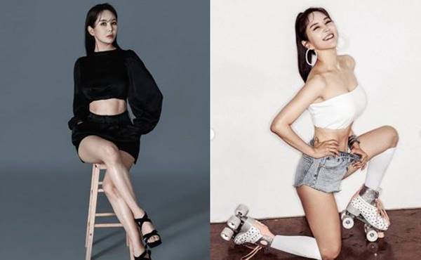 장영란. 사진|장영란 SNS