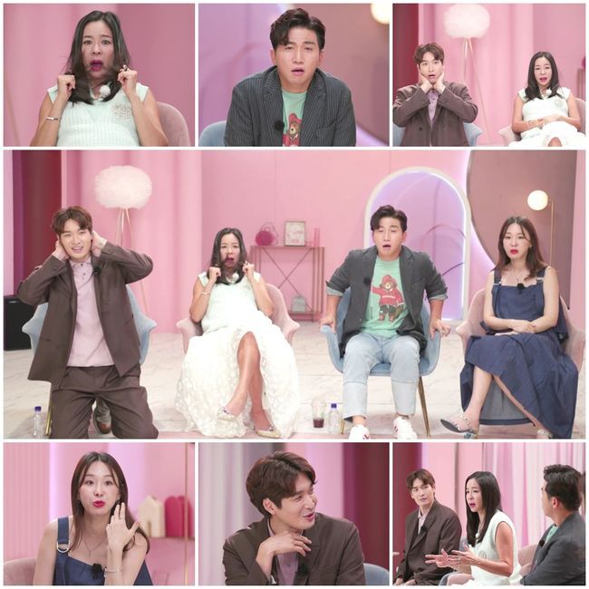Im crazy, what the hell! vs Hit the jackpot! Whats wrong!MBN Singles Lee Hye-Yeong and Jung Gyu-woon were caught in the scene where they were shocked by the results of the Reversal Story Choices of the Dolsing couple.The 9th MBN Singles, which airs at 9:40 pm on the 5th (Today), will be the last story of Park Hyo-jung X Kim Jae-yeols Passion Couple, Bae Soo-jin X Choi Jun-hos Compliance Couple, Lee A-young X Chu Sung-yeons Auchu Couple, who developed into a couple and actually lived together, starting with the dormitory of the Dolsing Village.In this regard, 4MC Lee Hye-Yeong - Yoo Se-yoon - Lee Ji-hye - Jung Gyu-woon is surprised by the unexpected result while watching the final Choices of the dolsing couples.With each stone-singing man and woman making their minds about whether to continue meeting with the other after the broadcast, Lee Hye-Yeong, in the unexpected Choices of one performer, wraps his head around saying, Im crazy, what the hell! And Jung Gyu-woon kneels down, saying, Hit the jackpot!It will be a joke, and MCs who have been turning the happiness circuit for a while without receiving shocking results have taken a breath and then grasped the situation closely.Lee Ji-hye, who looked at the screen with a serious expression, finally asked, I can not explain it because I can not understand it.Yoo Se-yoon keeps silent without answering: The final Choices and results of the Dolsing couples who made 4MC freeze are of keen interest.We couldnt say that all 4MCs were too shocked by the unexpected results, the production team said. We would appreciate it if you could watch the results of Choices of each couple who will decorate the spectacular first season of the Singles with affection.On the other hand, after the final Choices results of the three couples were released, the 8th stone singers Kim Jae-yeol - Park Hyo-jung - Bae Soo-jin - Bin Ha Young - Lee A-young - Jung Yoon-sik - Choi Jun-ho - Chu Sung-yeon E - Jung Gyu-woon will be followed by a special broadcast.Today (5th) 9:40 p.m. broadcast 9 times.Singles