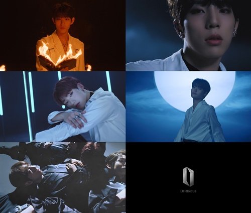 Luminus (Young Bin, Suil, Steven Gerrard, Woo Bin) released the first Mini album YOUTH group concept photo and Symbol Story Film video, which contains group worldview, at the same time through official SNS at 0:00 on the 7th.In the public image, the symbolism of four-color luminus, which emits distinct light from each other even in the dark, was revealed and attracted attention.Young Bin, which symbolizes the brightest light, first revealed a mysterious charm in a fiercely luminous square frame.Suil caught the attention of global fans as a light of flashes, a light that symbolizes lightning and attracts attention.Steven Gerrard symbolized the light of passion, the fire, and predicted a gorgeous and hot charm.Finally, Woo Bin symbolized moonlight and gave a mysterious and dreamy mood, adding to his interest in luminus.In addition, the group concept photo shows the appearance of luminus, which reveals a colorful presence through the darkness.Luminus team color and blue lighting symbolizing light over the members, amplifying expectations for the concept to be introduced around Worldview.Luminus delivers energy through music as a light-like friend representing youth of this age based on the dictionary meaning of light shining in the dark.While each bright and clear color gathers to signal an release ticket as a group that emits special light that is nowhere in the world, there is also a growing curiosity about the official debut album YOUTH.Luminus first mini album YOUTH will be released on the online music site before noon on the 9th.