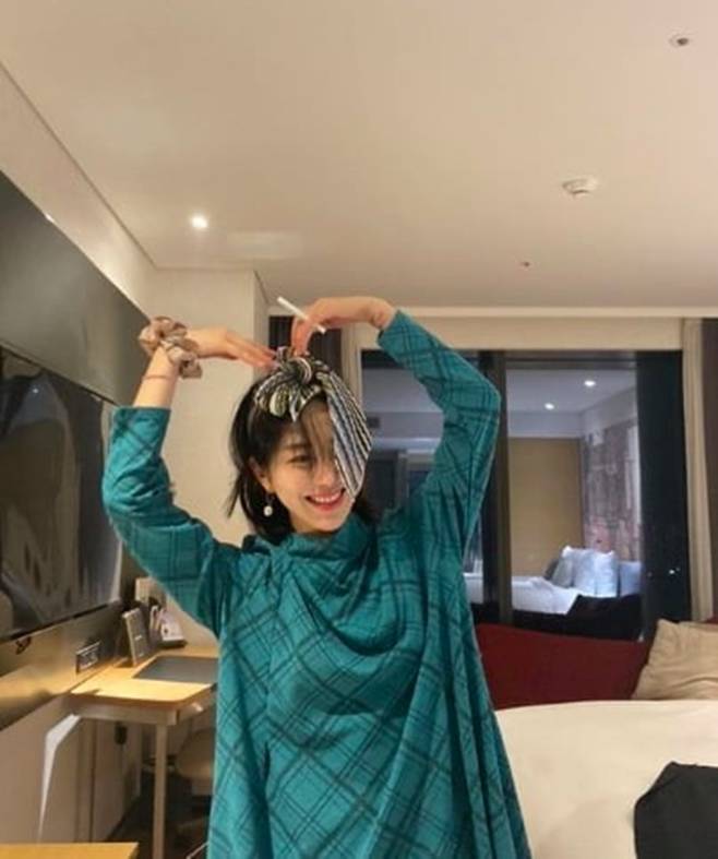 권민아