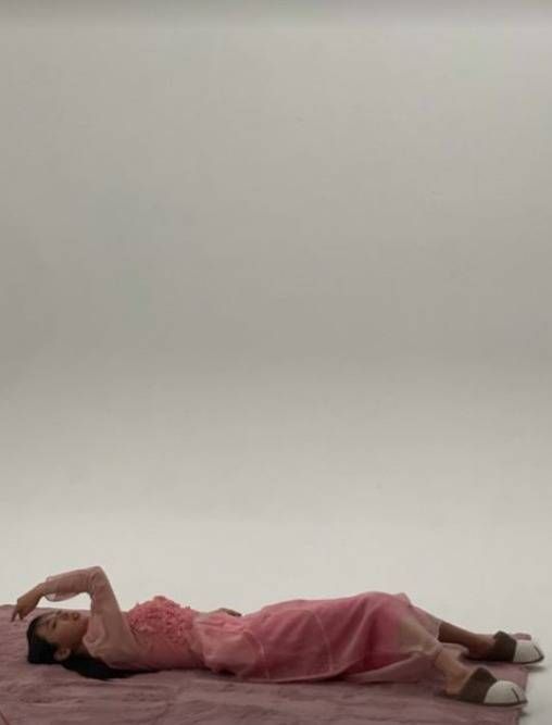 ▲ 고민시. 출처| 고민시 인스타그램