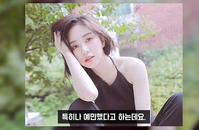 유튜브 채널 '연예뒤통령 이진호' 영상 갈무리 © 뉴스1