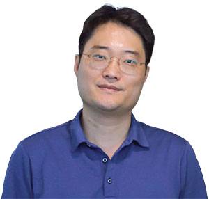 이성호 디스트릭트 대표 서울대 경제학 학사, 공인회계사, 전 삼일회계법인 근무 / 사진 디스트릭트