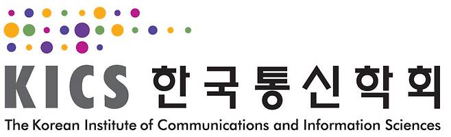 한국통신학회 로고
