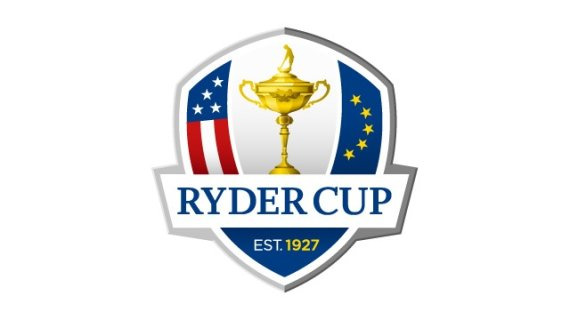 미국과 유럽의 남자 골프 대항전 라이더컵 공식 엠블렘. /사진=라이더컵 페이스북