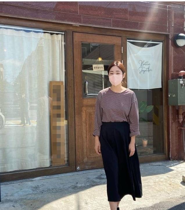 ▲ 최희. 출처| 최희 인스타그램