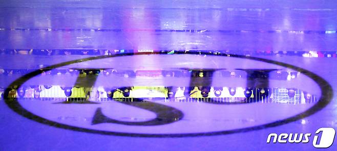 내년 1월 중국의 톈진에서 열릴 예정이던 국제빙상경기연맹(ISU) 4대륙피겨선수권대회가 취소됐다. /뉴스1 © News1 황기선 기자