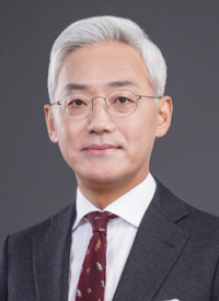 김동엽 북한대학원대학교 교수