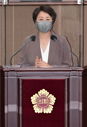 권수정 서울시의원
