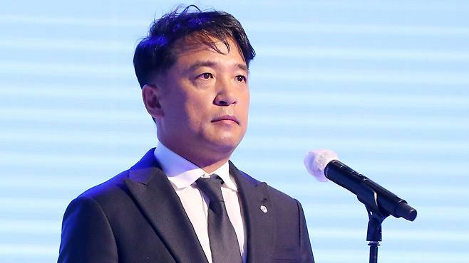 김택진 엔씨소프트 대표. /연합뉴스