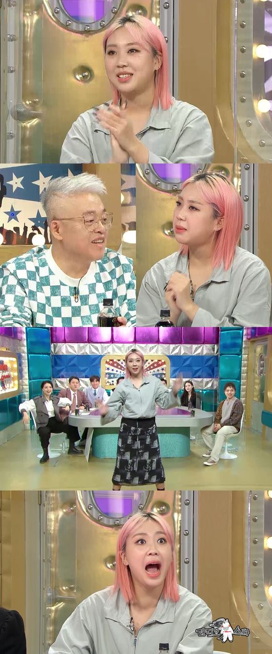 Rapper Lee Young appears on Radio Star to reveal a 13kg weight loss Diet reviewThe MBC entertainment program Radio Star, which is broadcasted today (15th), is featured in King of Music with Kim Hyeong-seok, Epik High Tukut, Ihai, Lee Young and Wonstein.Lee Young is the youngest and the first female winner to appear on High School Rapper 3 and is a promising hip-hop scene.In addition to music activities, it has become an icon representing the MZ generation by appealing to honest and dignified charm through various broadcasts and SNS.He appeared on Radio Star last year when he was 19, unveiled his 20-year-old bucket list, and boasted a crazy fun sense, which made a big headline.Lee Young, who became an adult in a year and found Radio Star again, tells the reality of the romance that he wanted to do when he became an adult.Lee Young, who lost 13kg at the age of 20, said, I did a diet with capital.Above all, according to the style of clothes after Diet, the surrounding reactions are divided into poles and poles, and the South Korean mother will be robbed of her gaze by confessions.Kim Hyeong-seok, a composer who has recently lost about 20kg of weight from 94kg to 73kg, also tells the first Diet of his life.Kim Hyeong-seok and Lee Young say there is another common denominator in addition to Diet success, and declare a class Diet rival.Lee Young, who is widely loved for various activities, is preparing himself for entertainers illness.Lee Young said that he is doing this to prevent entertainers diseases, and that he has revealed the prevention of entertainers self-prevention of MZ generation who brainwashes people around him.Lee Young also unveils a wonderful FLEX, which spent 240 million won in revenue from selling cell phone cases to help others.He will give a warm heart to the elderly living alone and underage children with the cute Confessions that he contemplated a little donation and donated the entire proceeds to the elderly living alone.Tonight at 10:30.MBC is provided.