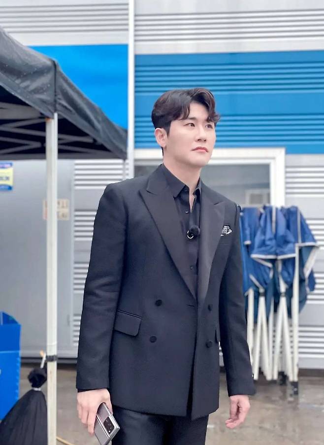 영탁, 올라운더라 불리는 사나이