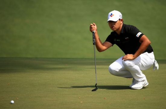 김시우가 PGA투어 2021/20022시즌 개막전 포티넷챔피언십에서 ‘얼리버드’를 노리고 있다.