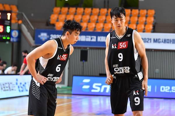 사진=KBL 제공